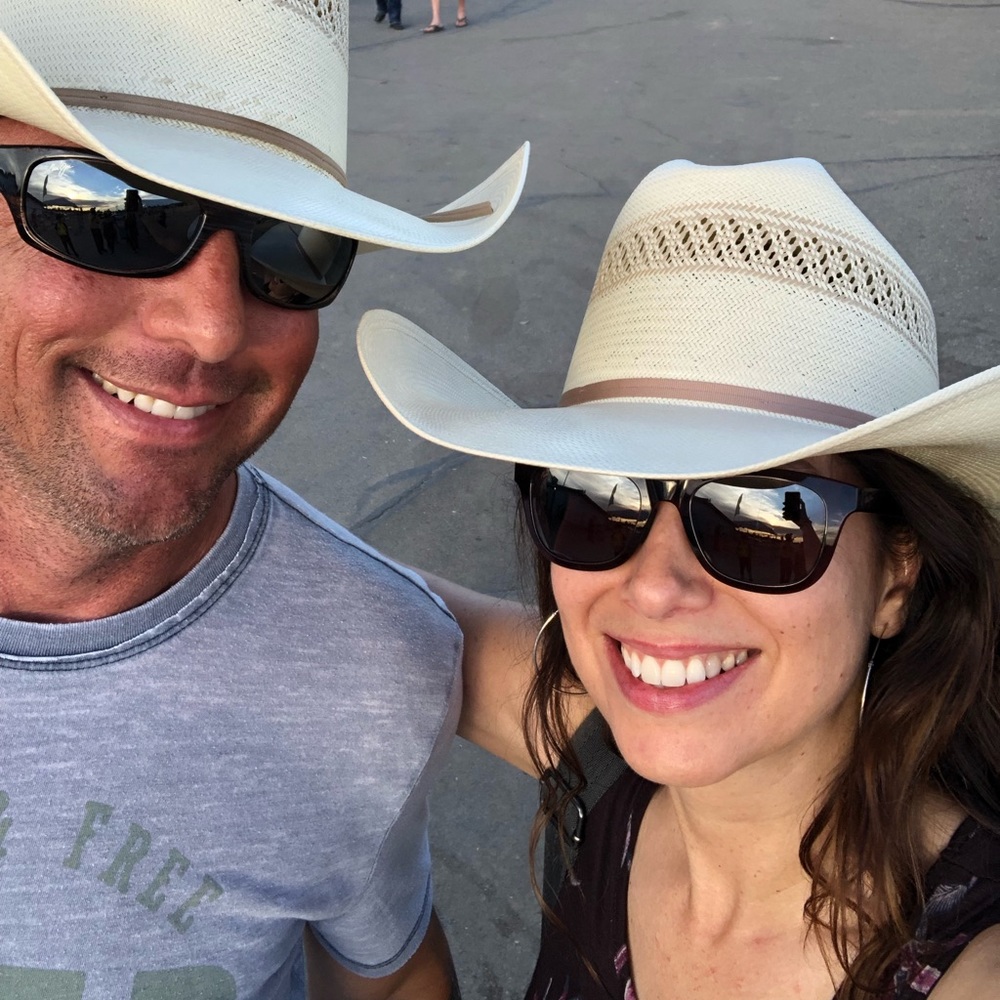 Meet your Posher, Shelby